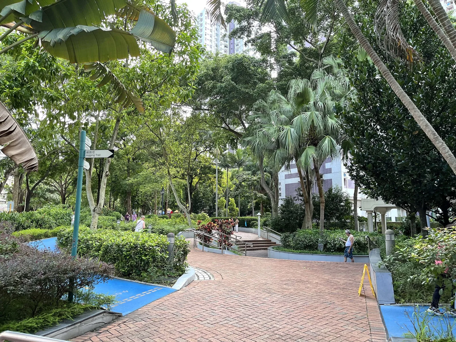 Ming Garden, Beyoğlu, İstanbul
