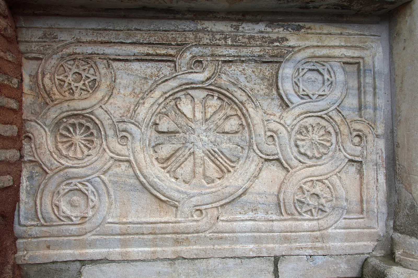Vefa Kilise Camii, Fatih, İstanbul — photo