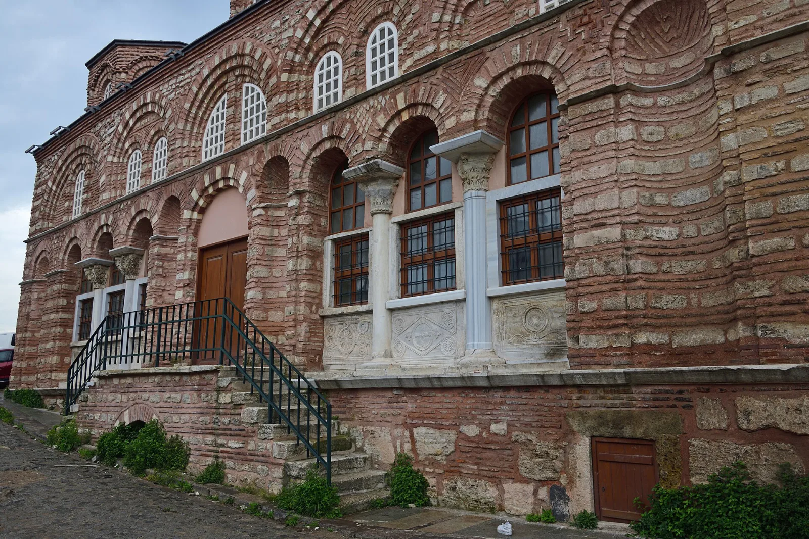 Vefa Kilise Camii, Fatih, İstanbul — photo
