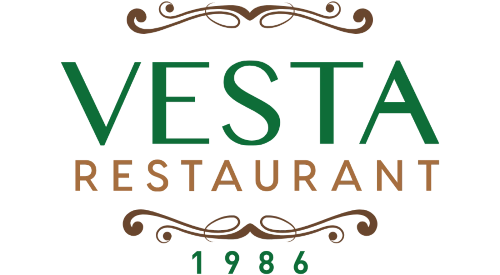 Vesta, Kartal