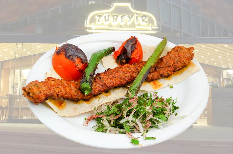 Zübeyir Ocakbaşı, Ataşehir, İstanbul — Restoran