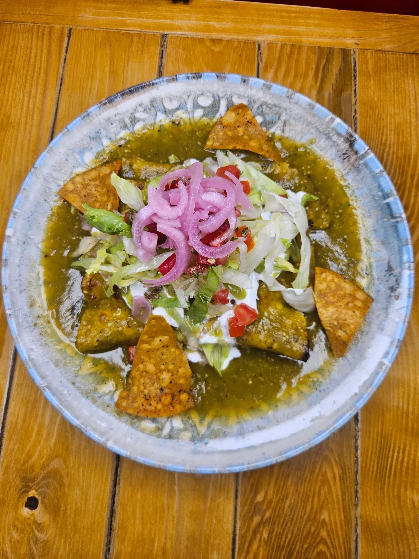 Chef Taus, Kadıköy