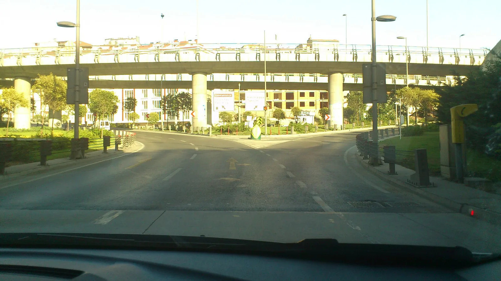 Emirgan İskelesi, Kâğıthane, İstanbul — photo