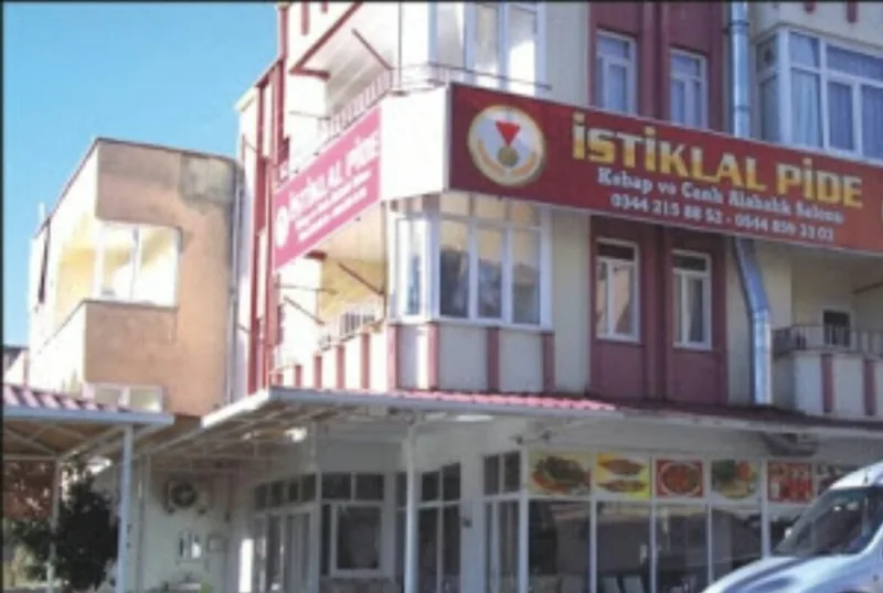 Kale Pide ve Lahmacun, Maltepe