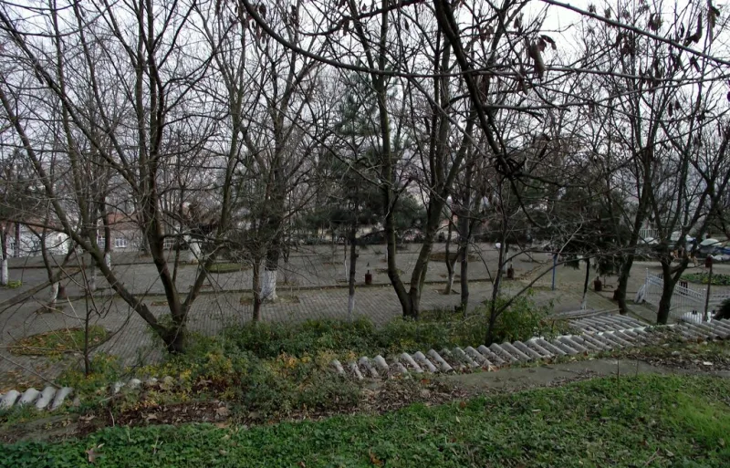 Şelale Çay Bahçesi, Eyüpsultan