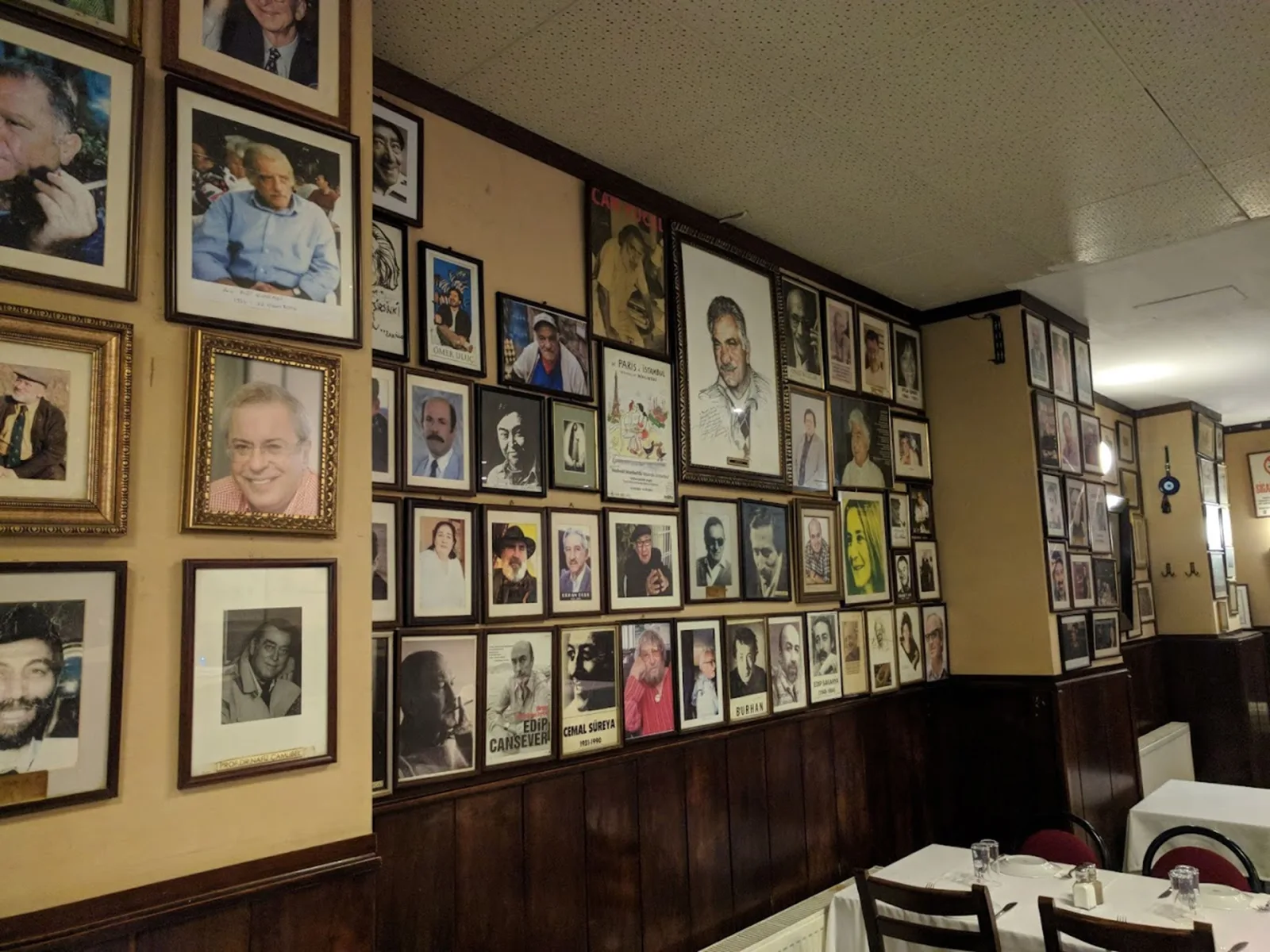 Yakup 2, Beyoğlu, İstanbul