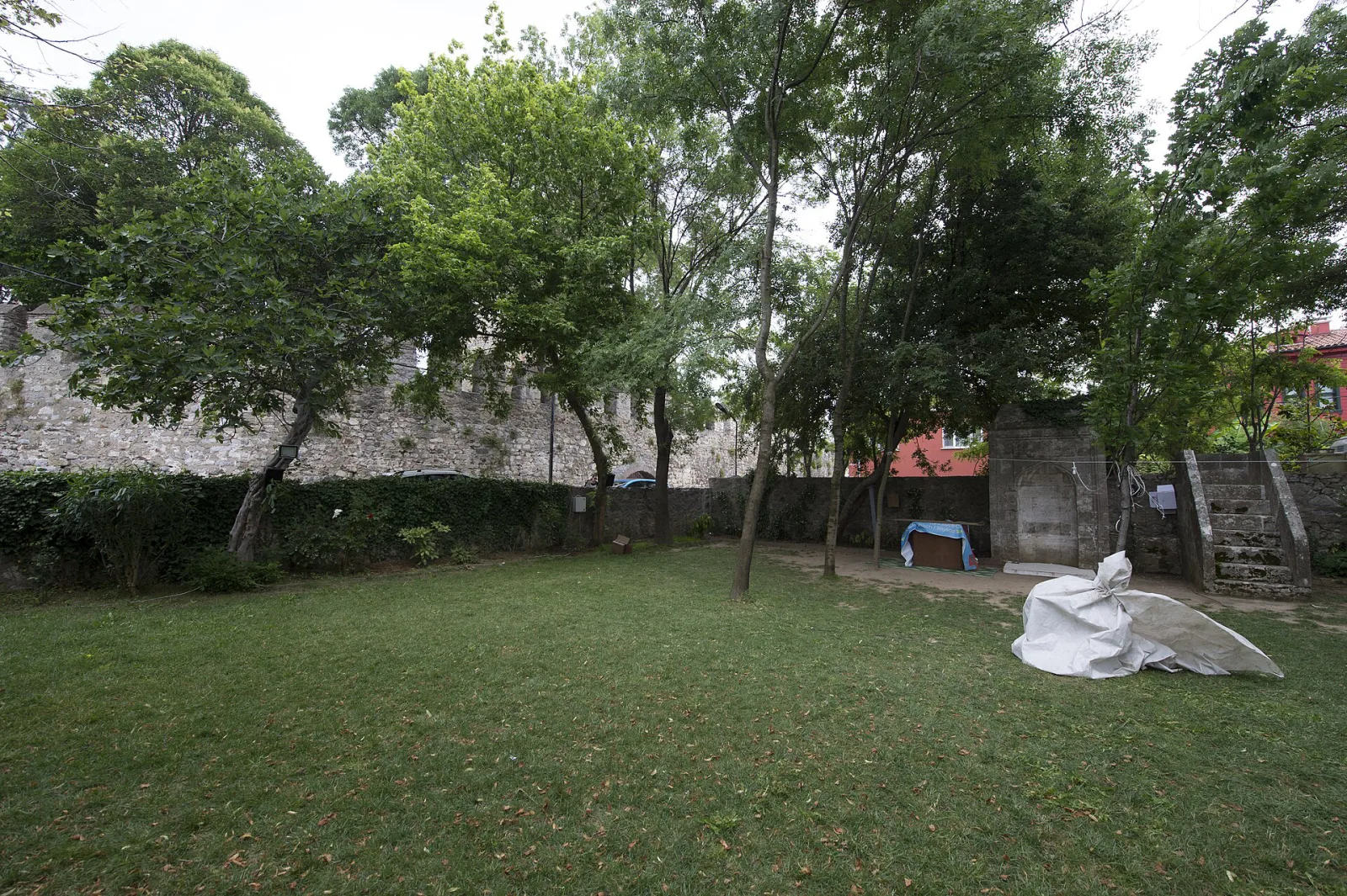 Anadolu Hisarı, Beşiktaş, İstanbul — photo