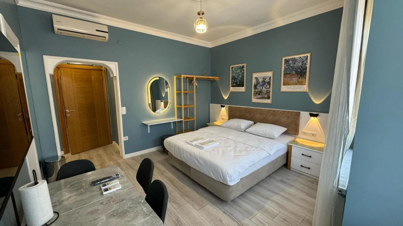 Dizayn Apart Otel, Beyoğlu