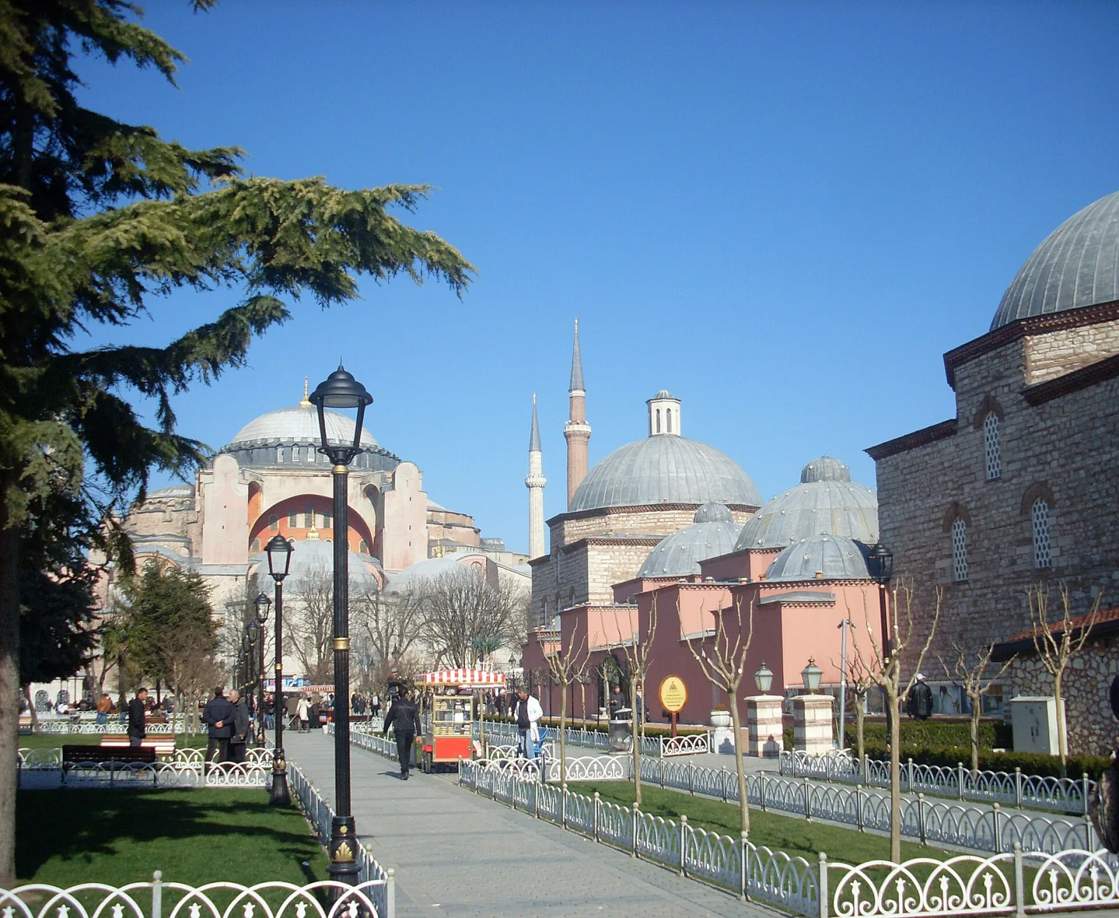 Haseki Hamamı, Beyoğlu, İstanbul — photo