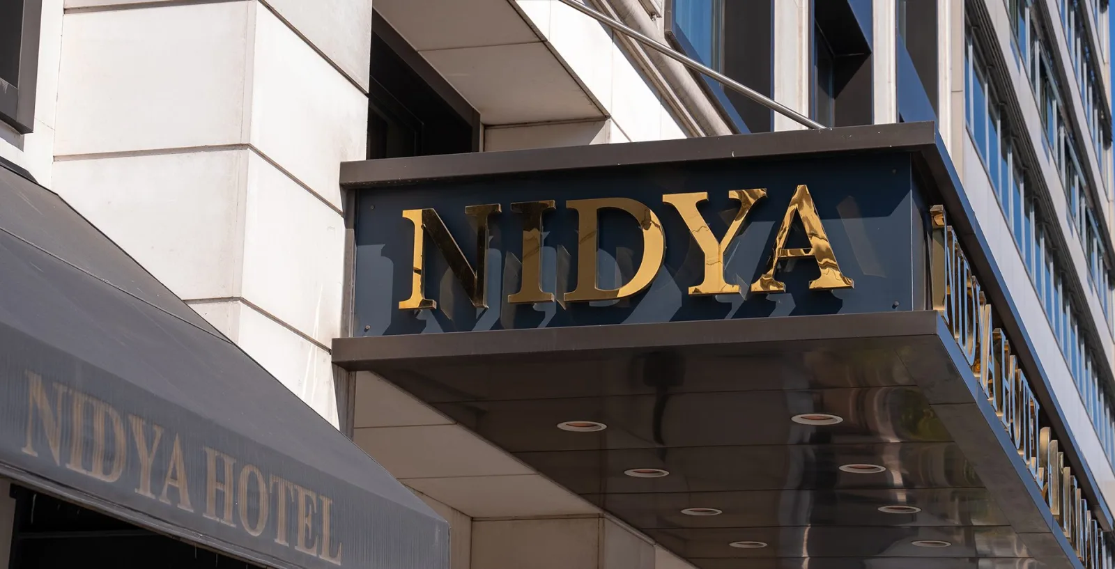 Nidya Hotel Galataport, Beyoğlu