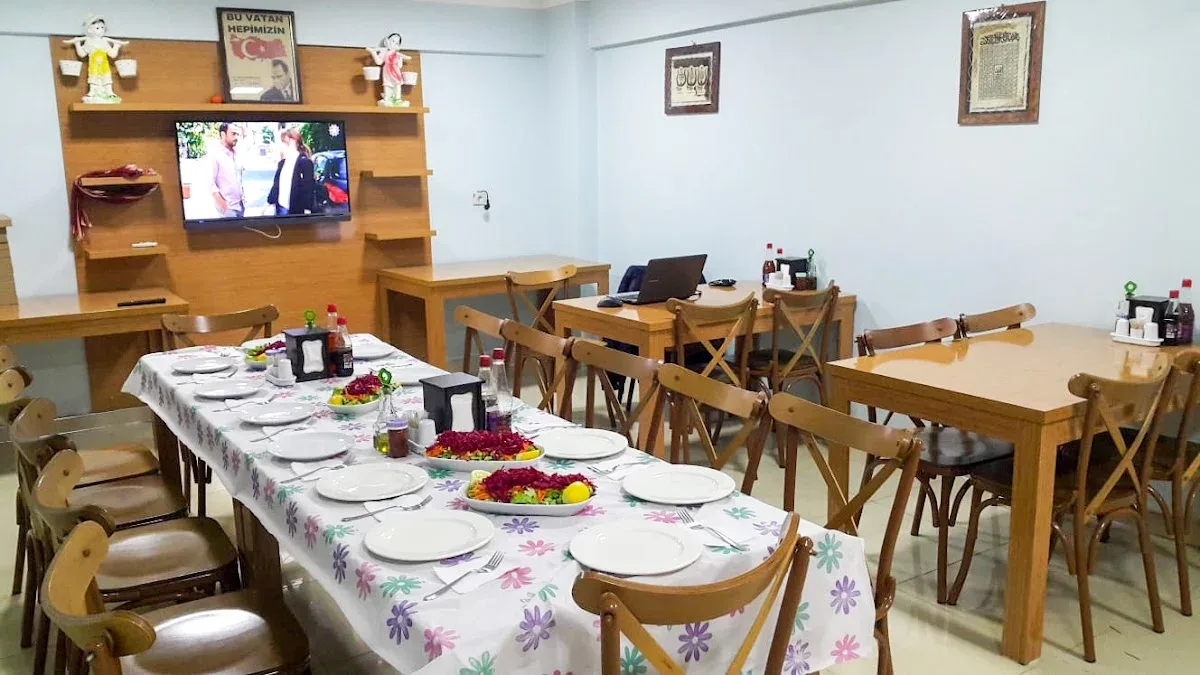 AKMAN BALIKÇILIK, Arnavutköy, İstanbul — Restoran