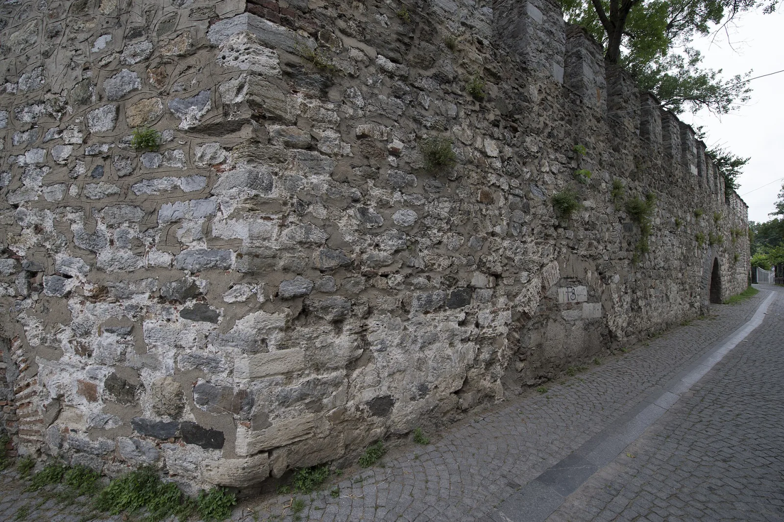 Anadolu Hisarı, Beşiktaş, İstanbul — photo