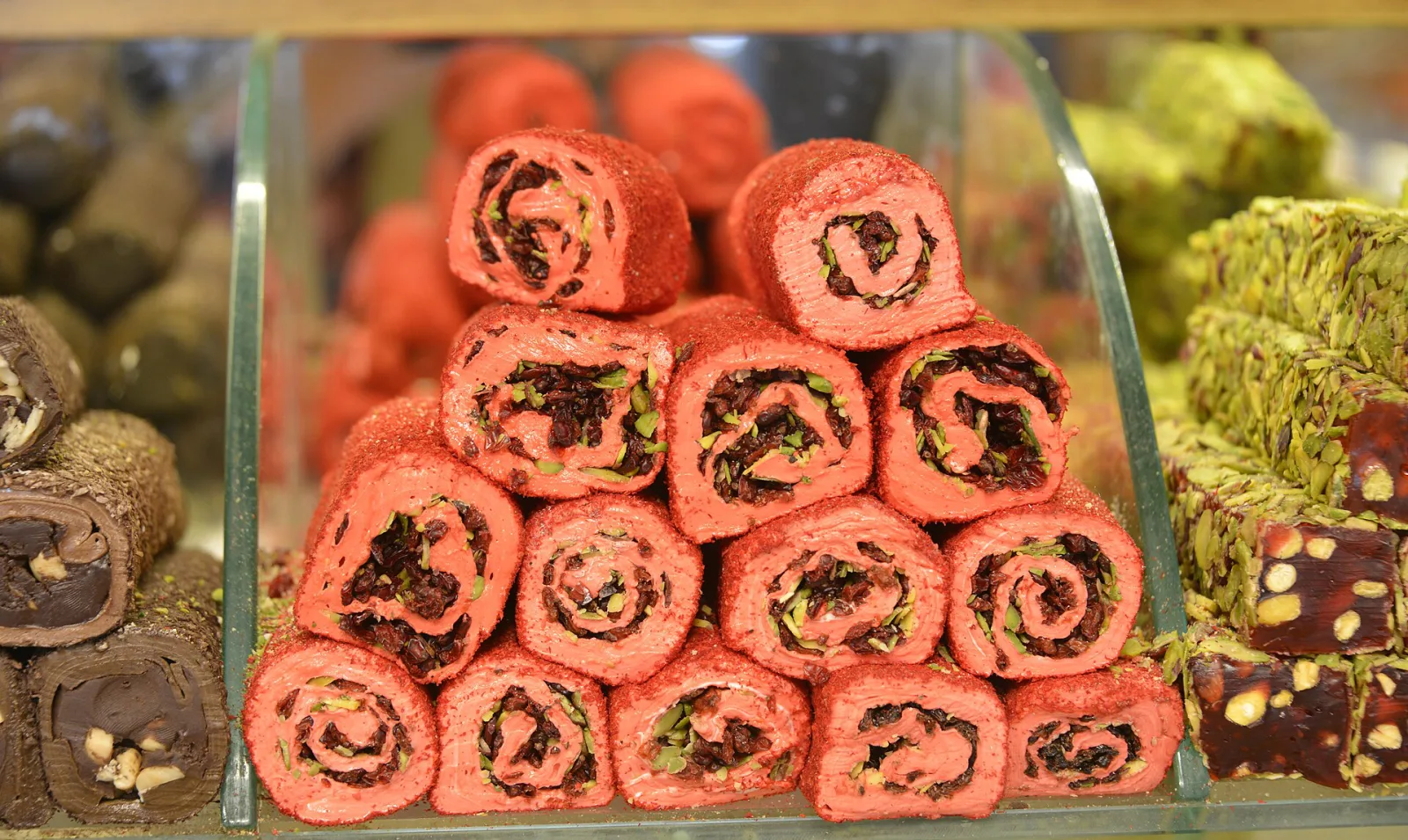 Laleli Çukurçeşme Hanı, Fatih