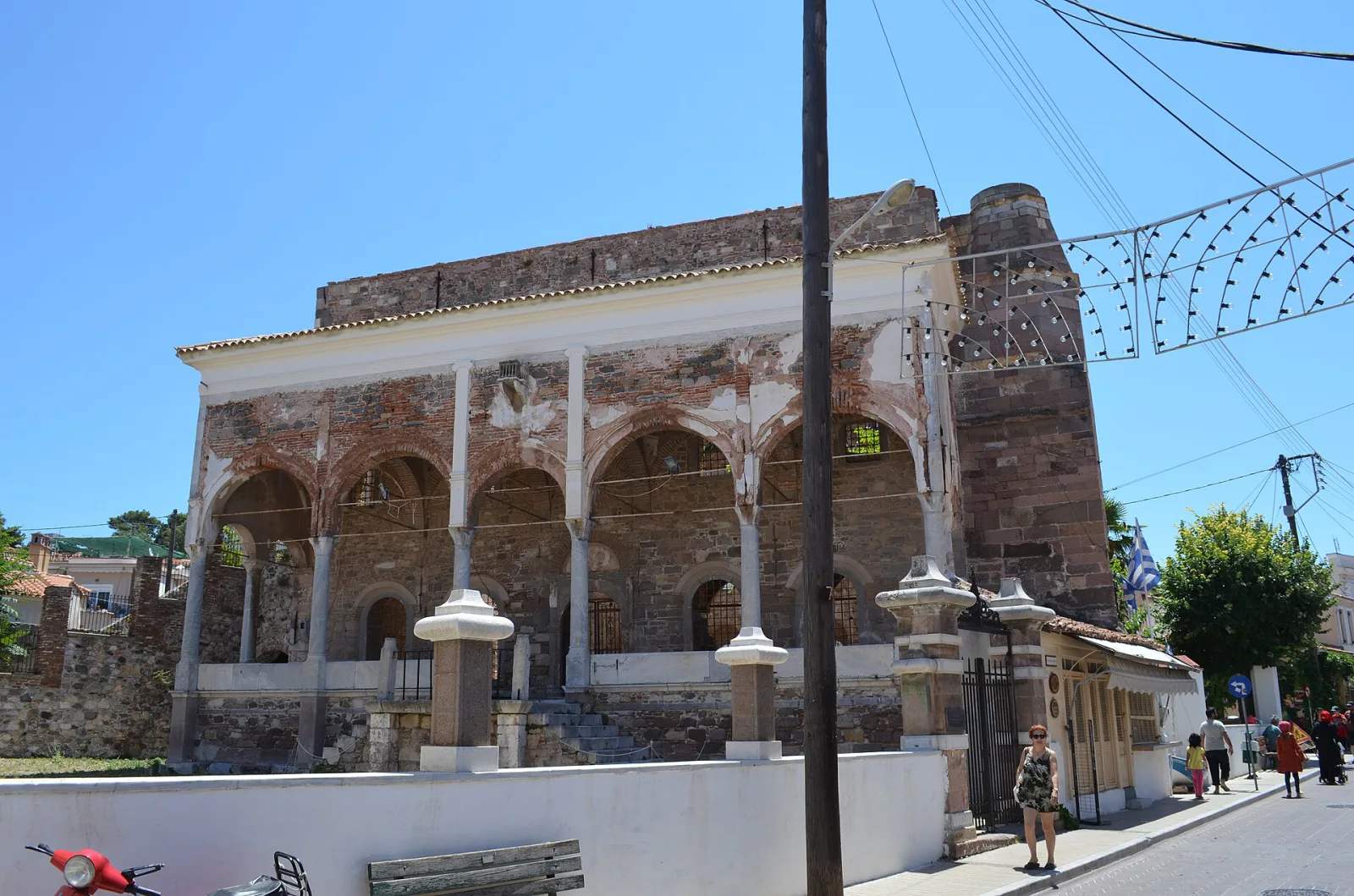 Yeni Cami, Beyoğlu, İstanbul — photo