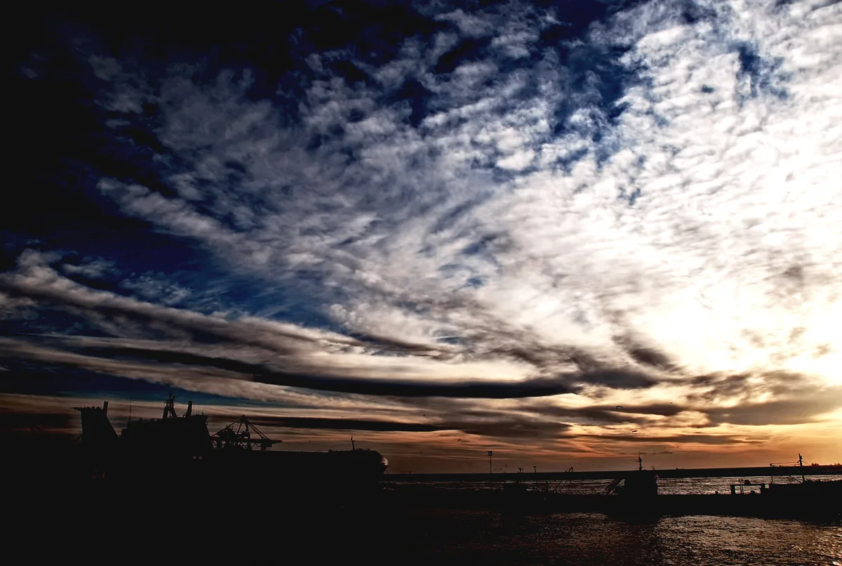 Maltepe Sahil Parkı, Maltepe, İstanbul — photo