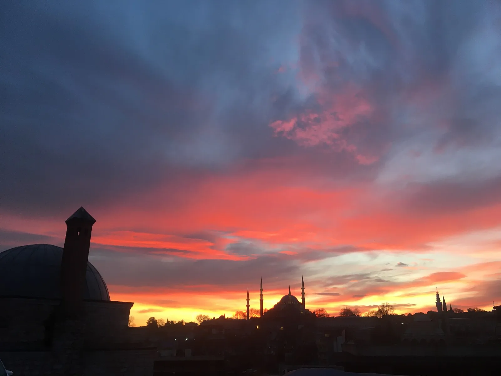 Fatih Çeşmesi Tabiat Parkı, Sultangazi, İstanbul — Tarihi Yapı