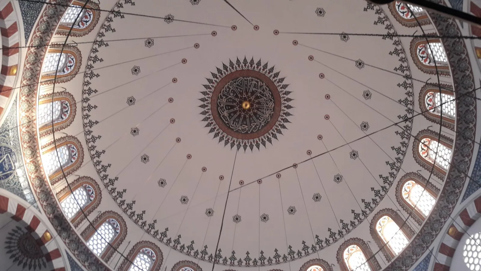Rüstem Paşa Camii, Beyoğlu, İstanbul — photo