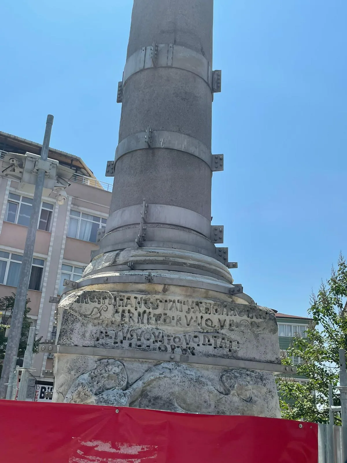 Kıztaşı, Fatih, İstanbul