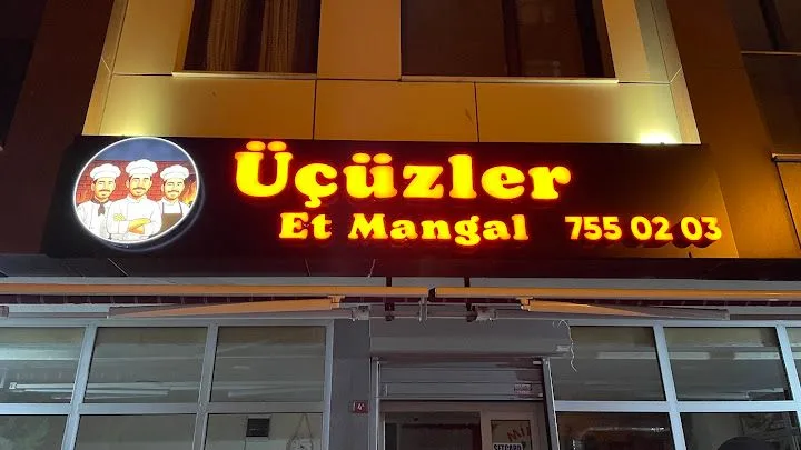 🔥 Mangal, Kartal