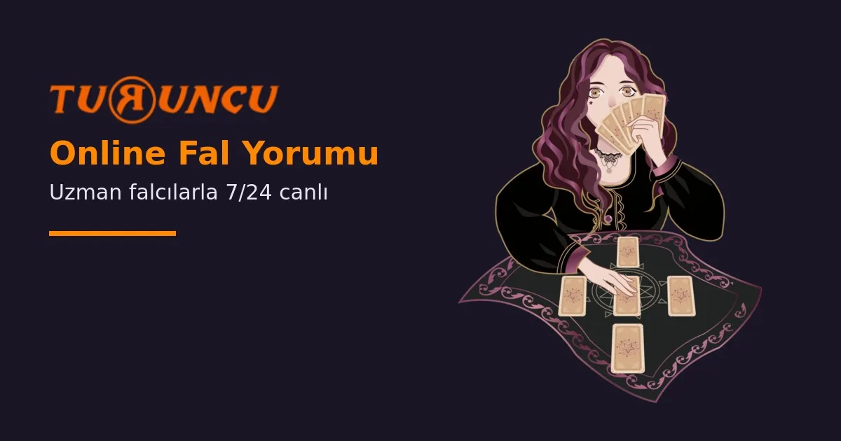 Turuncu Kafe, Kartal