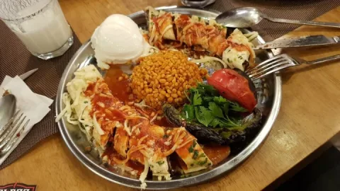Elezz Et ve Kebap, Silivri
