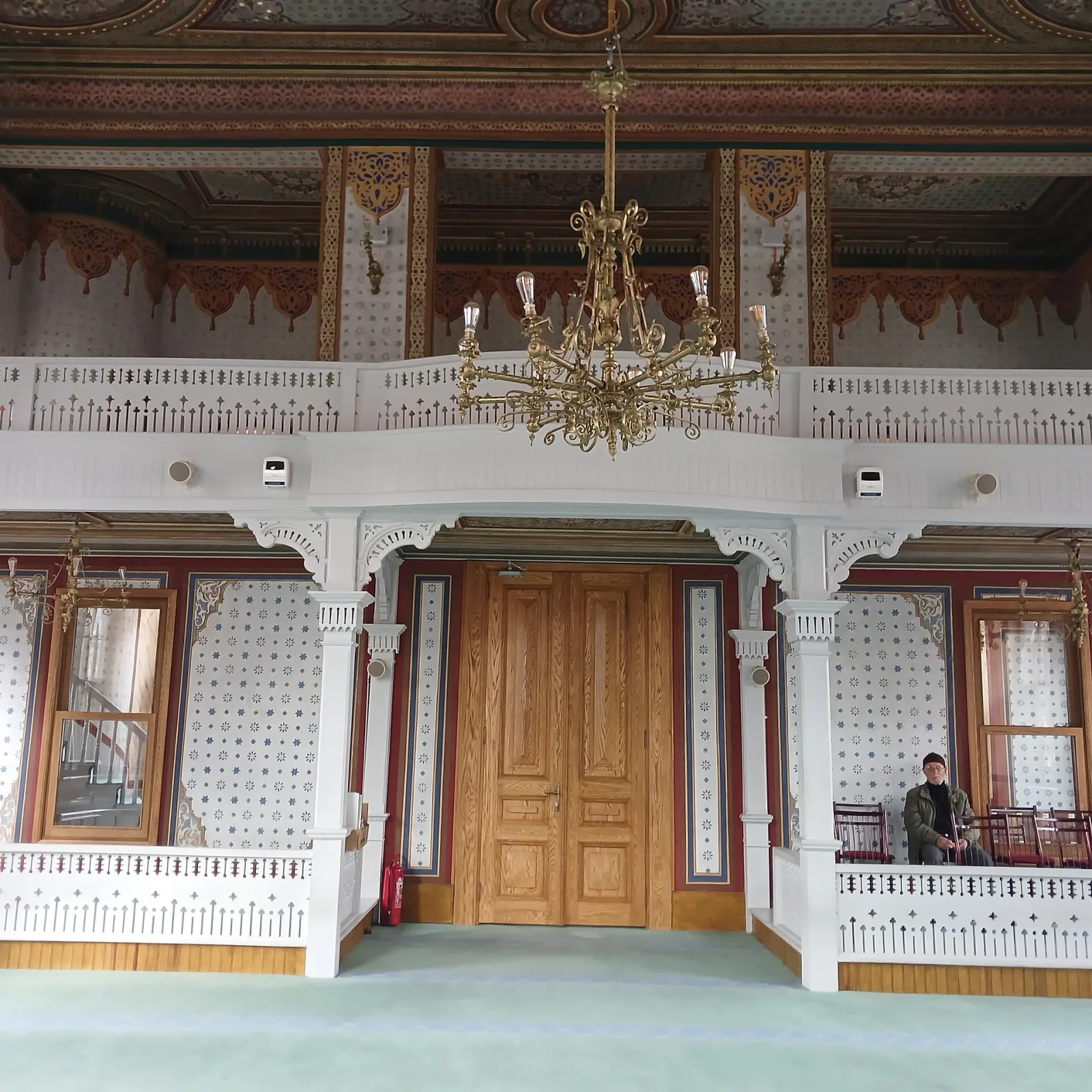 Hasan Paşa Camii (İstanbul), Kadıköy, İstanbul — photo