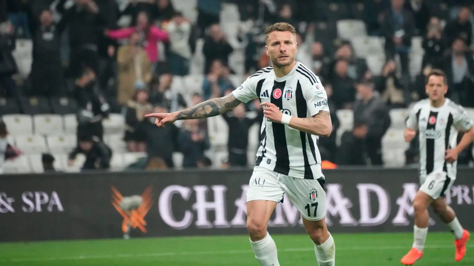 Hatay (5), Beşiktaş, İstanbul — Eğlence ve Sahne