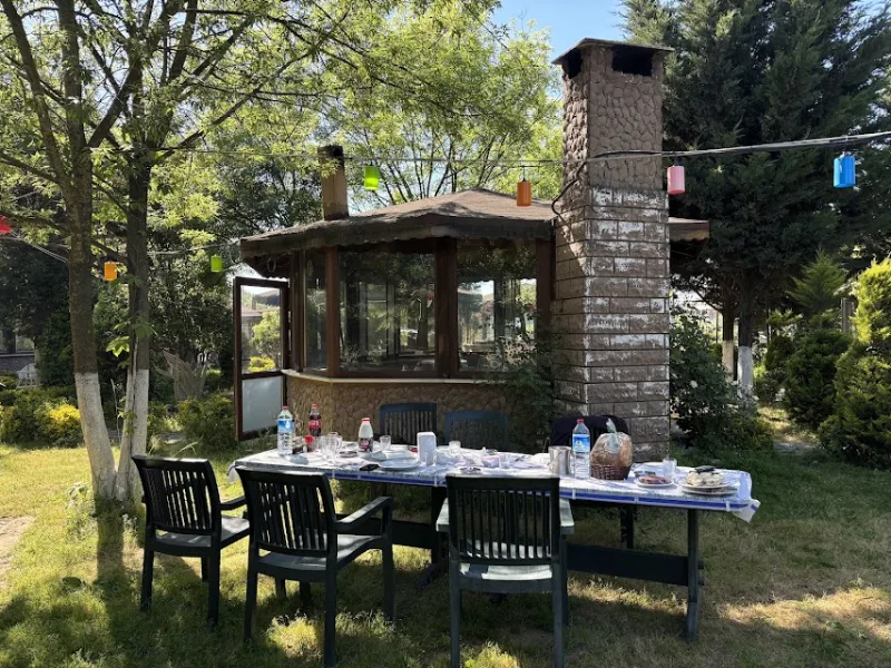 Nora Restaurant Kasap Ömer Et Mangal, Çekmeköy
