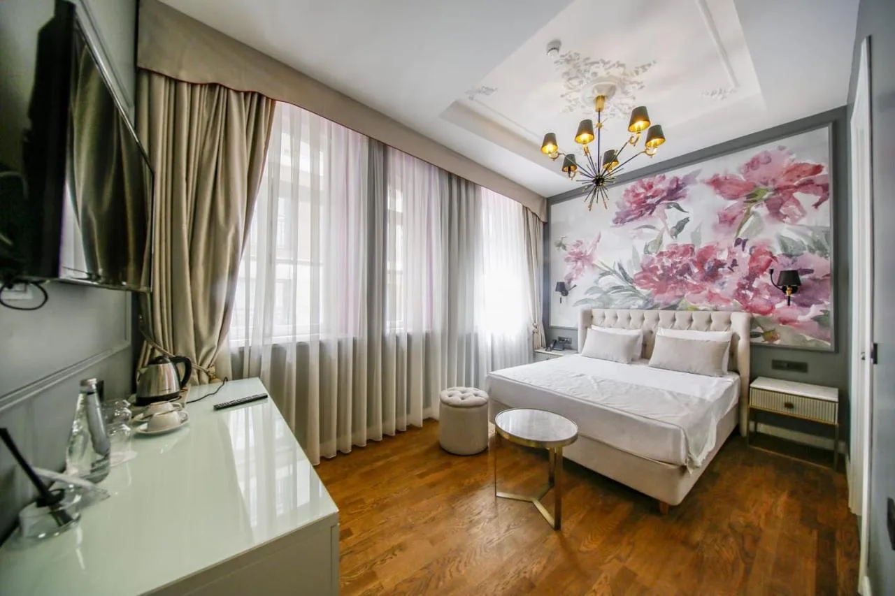 Royal Tophane Hotel, Beyoğlu