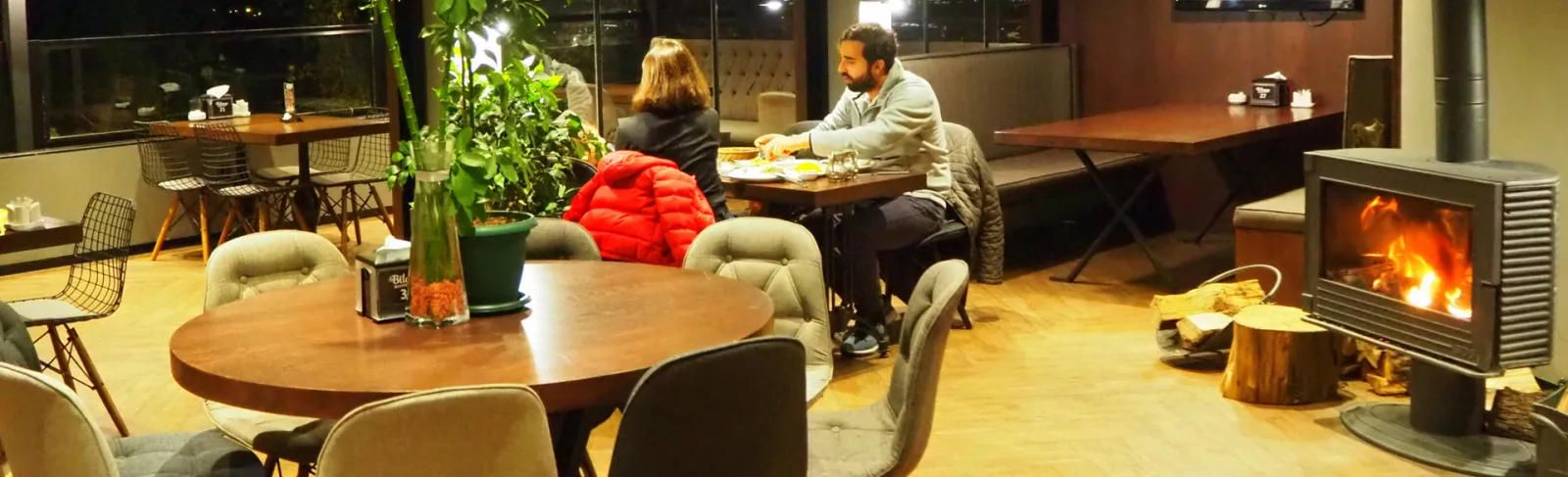 Bilama Akçaabat Köfte, Sarıyer, İstanbul — Restoran