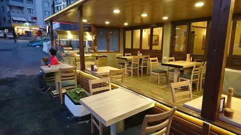 Bizim Dürüm, Kadıköy, İstanbul