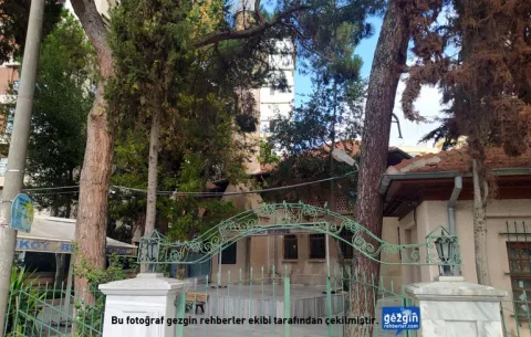 Feneryolu Camii, Kadıköy, İstanbul — Cami