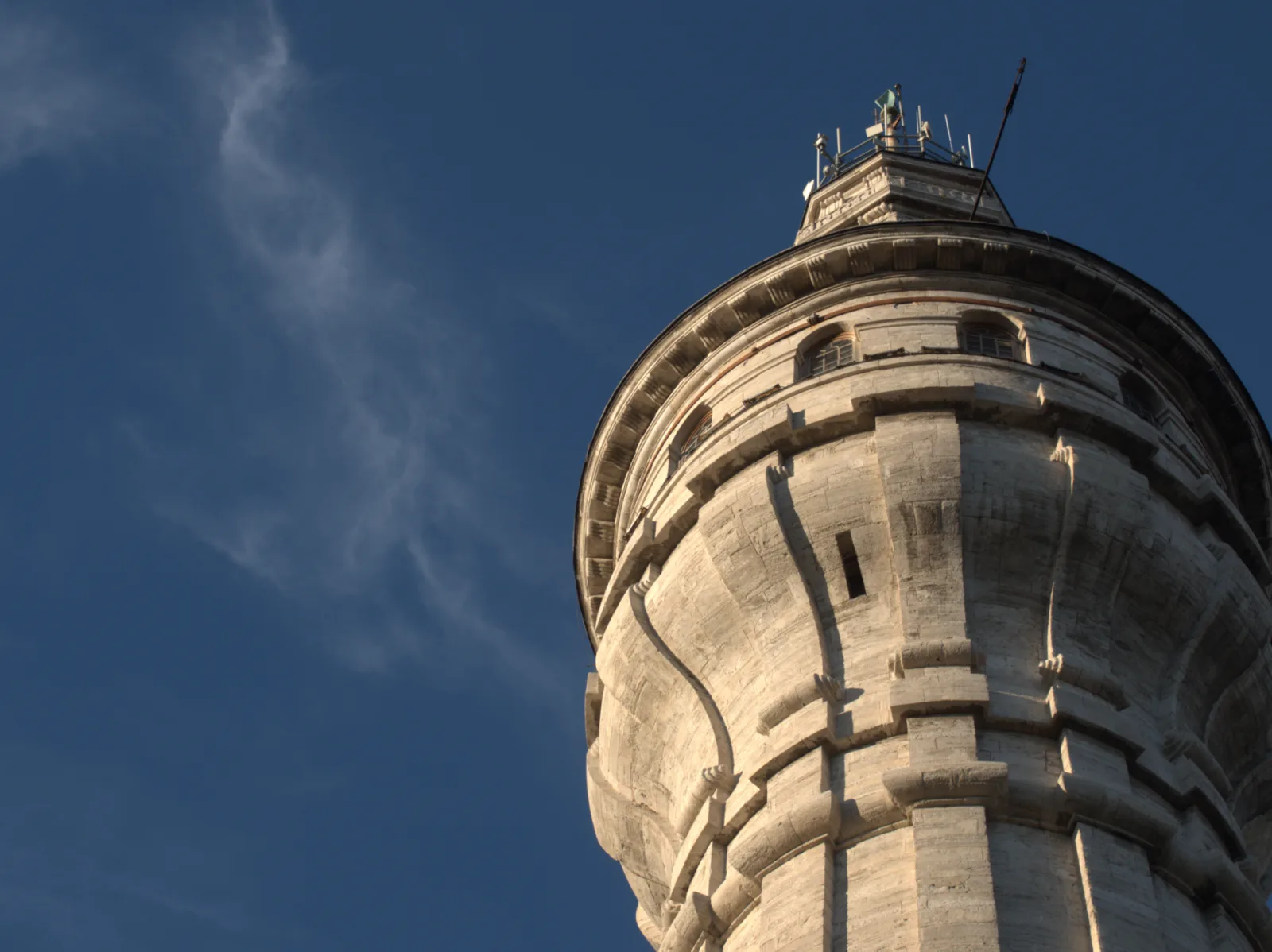 Beyazıt Kulesi, Fatih, İstanbul — photo