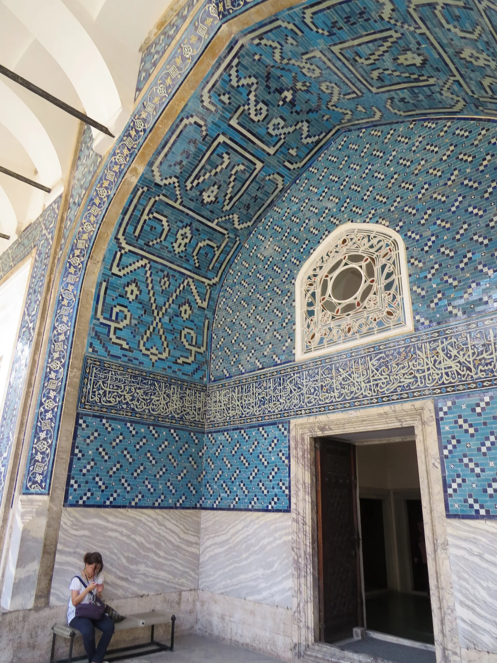 İstanbul Arkeoloji Müzeleri, Beyoğlu, İstanbul — photo
