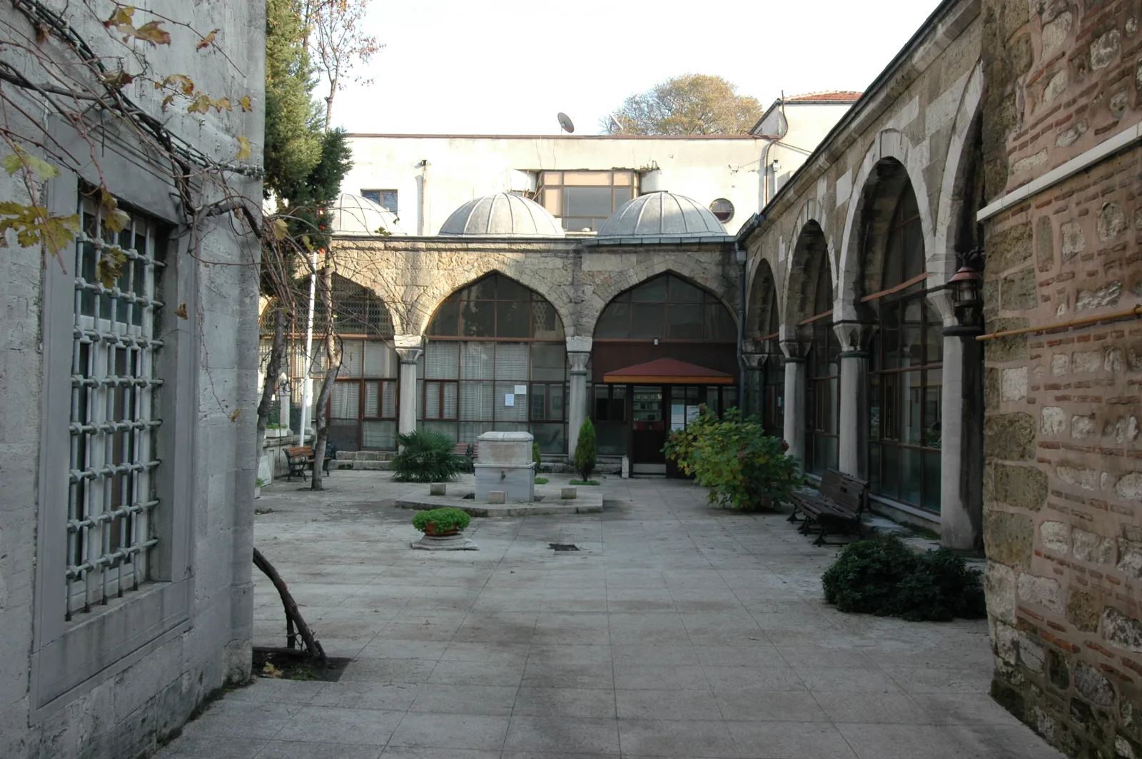 Social House Istanbul, Fatih