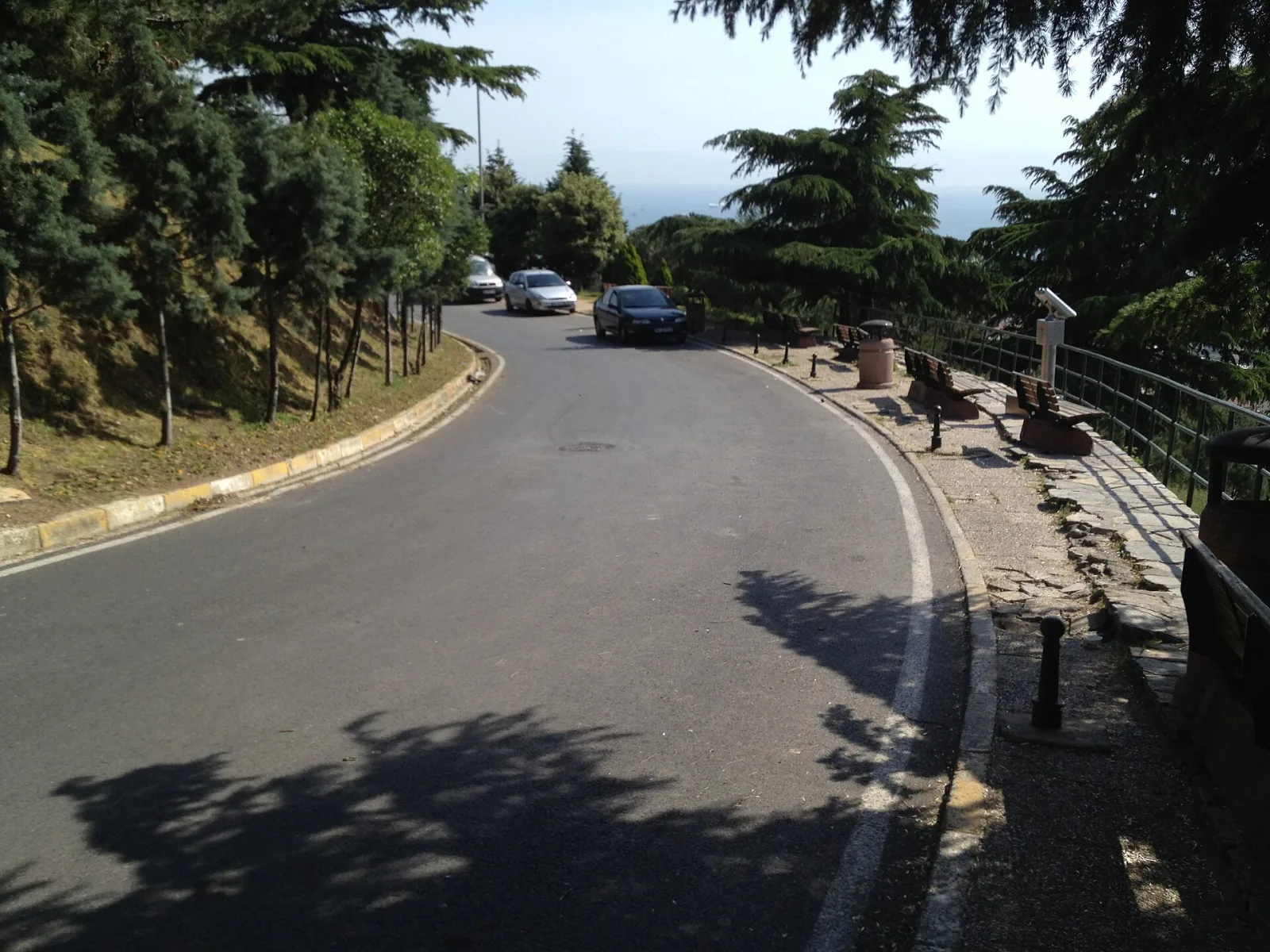 Gözdağı Sosyal Tesisleri, Kartal, İstanbul