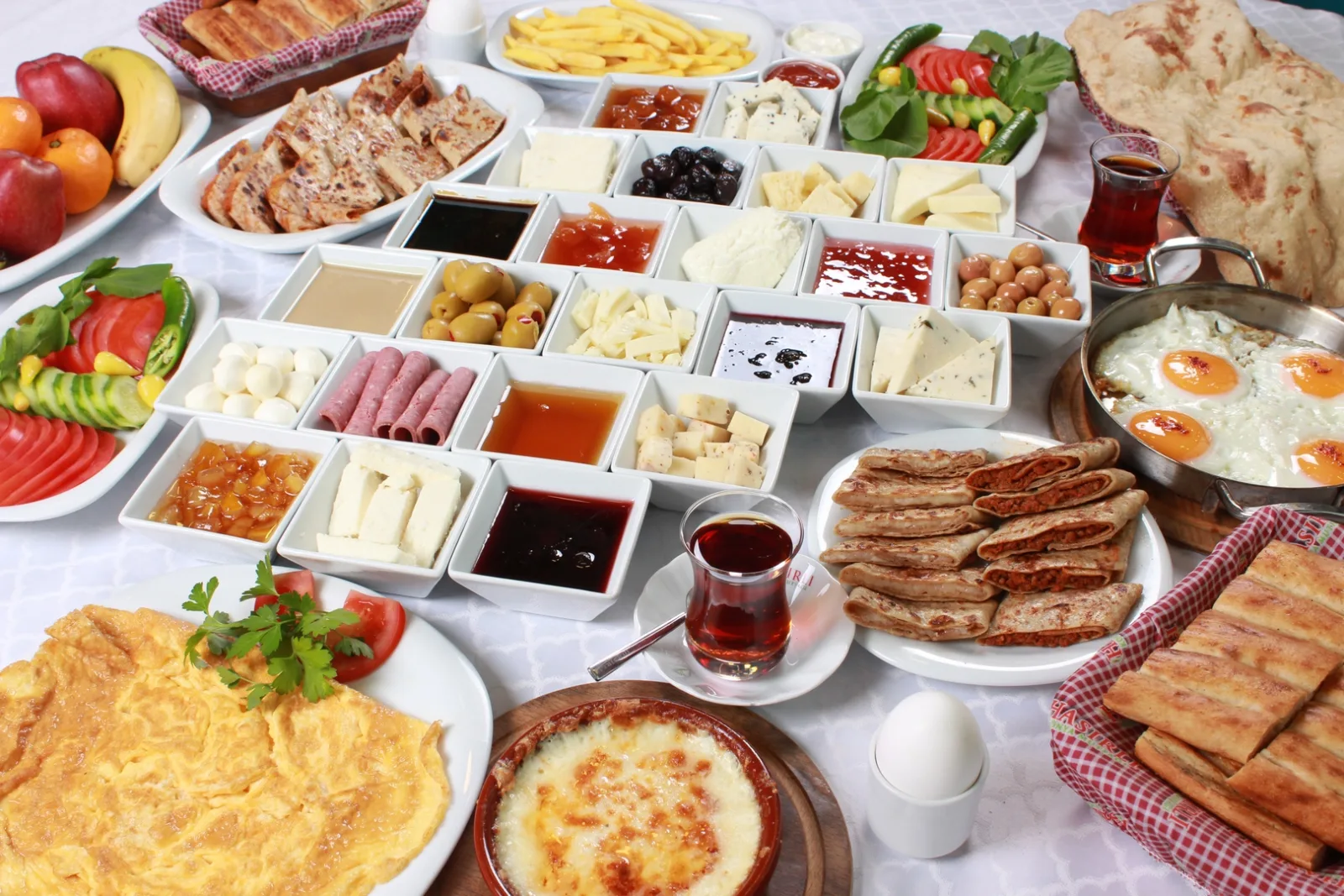 Hasırlı Konya Mutfağı, Beylikdüzü, İstanbul — Restoran