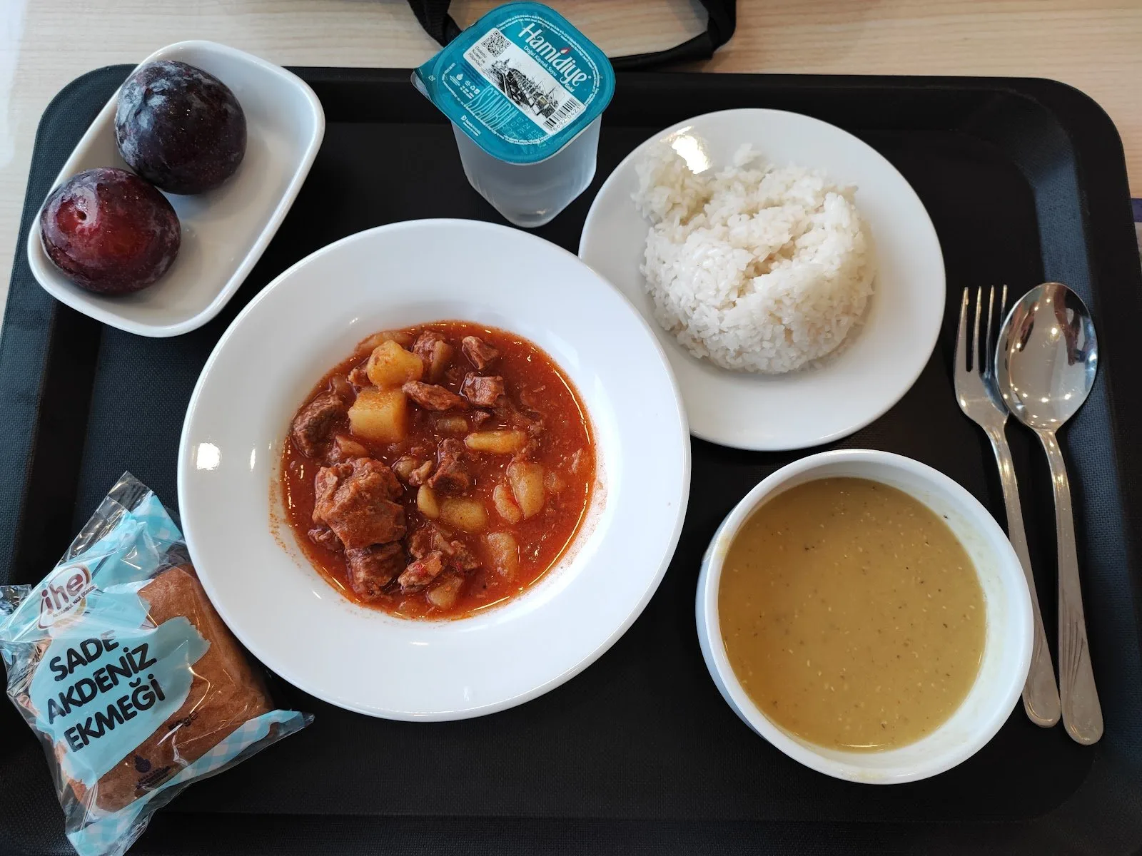İBB Sultangazi Kent Lokantası, Sultangazi, İstanbul — Restoran
