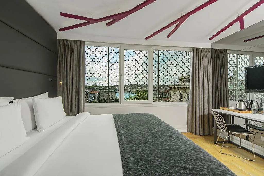 The Purl Hotel, Beyoğlu