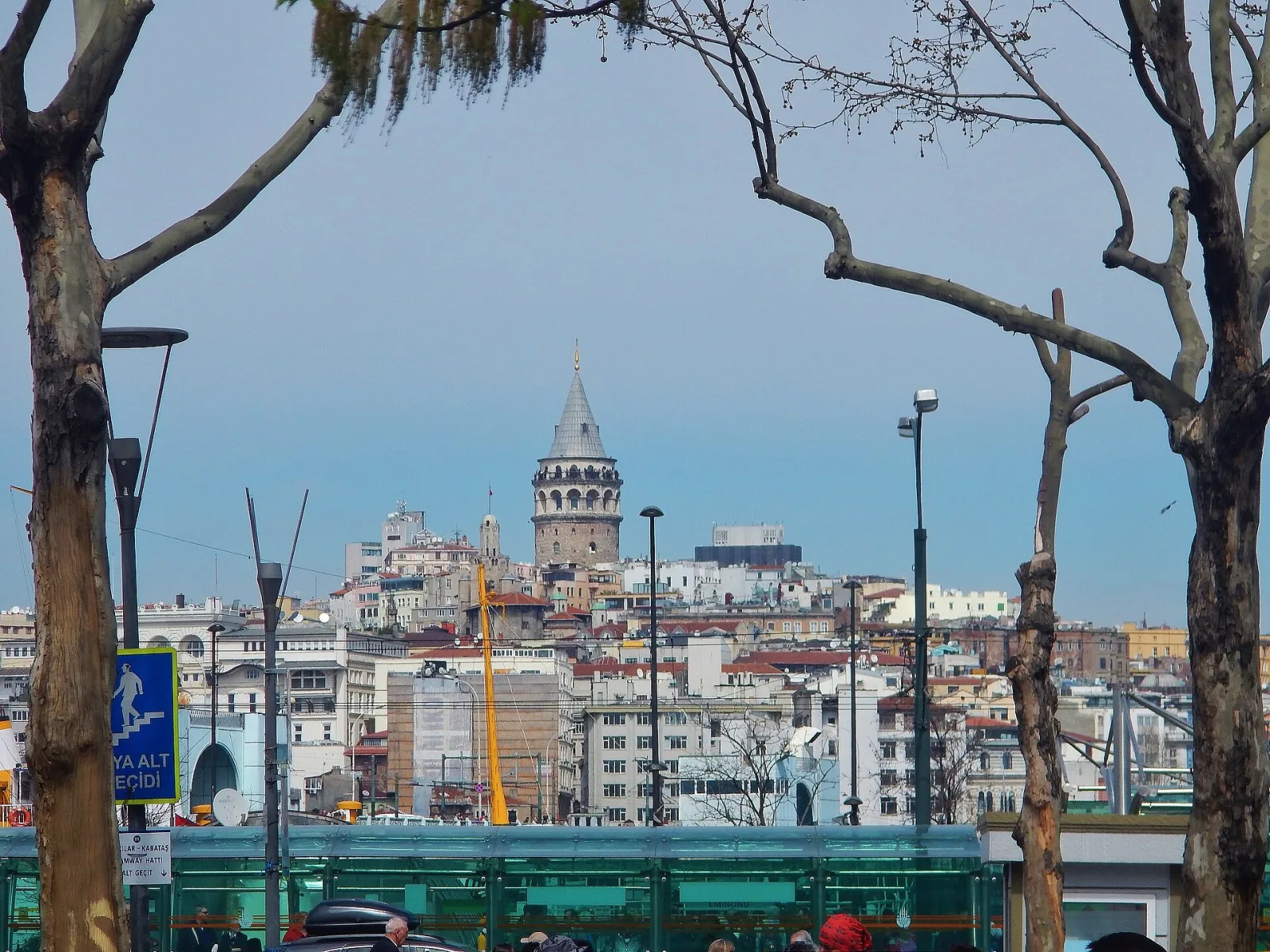 Coffetopia, Beyoğlu