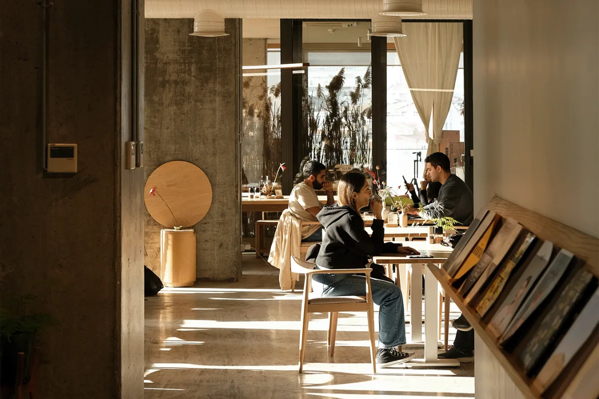Cooklife, Şişli, İstanbul