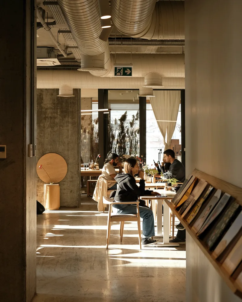 Cooklife, Şişli