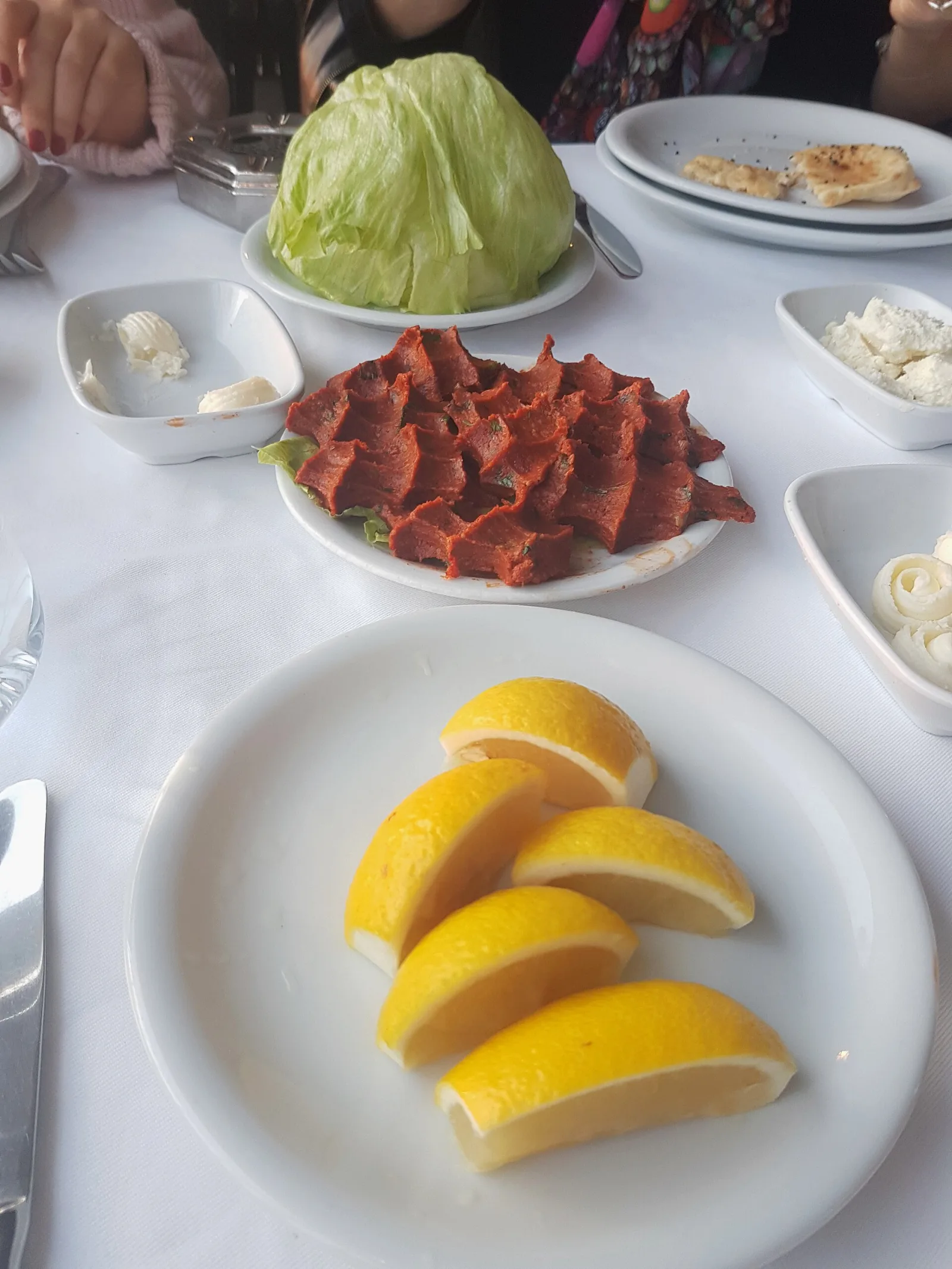 Develi Restaurant, Bakırköy, İstanbul — Restoran