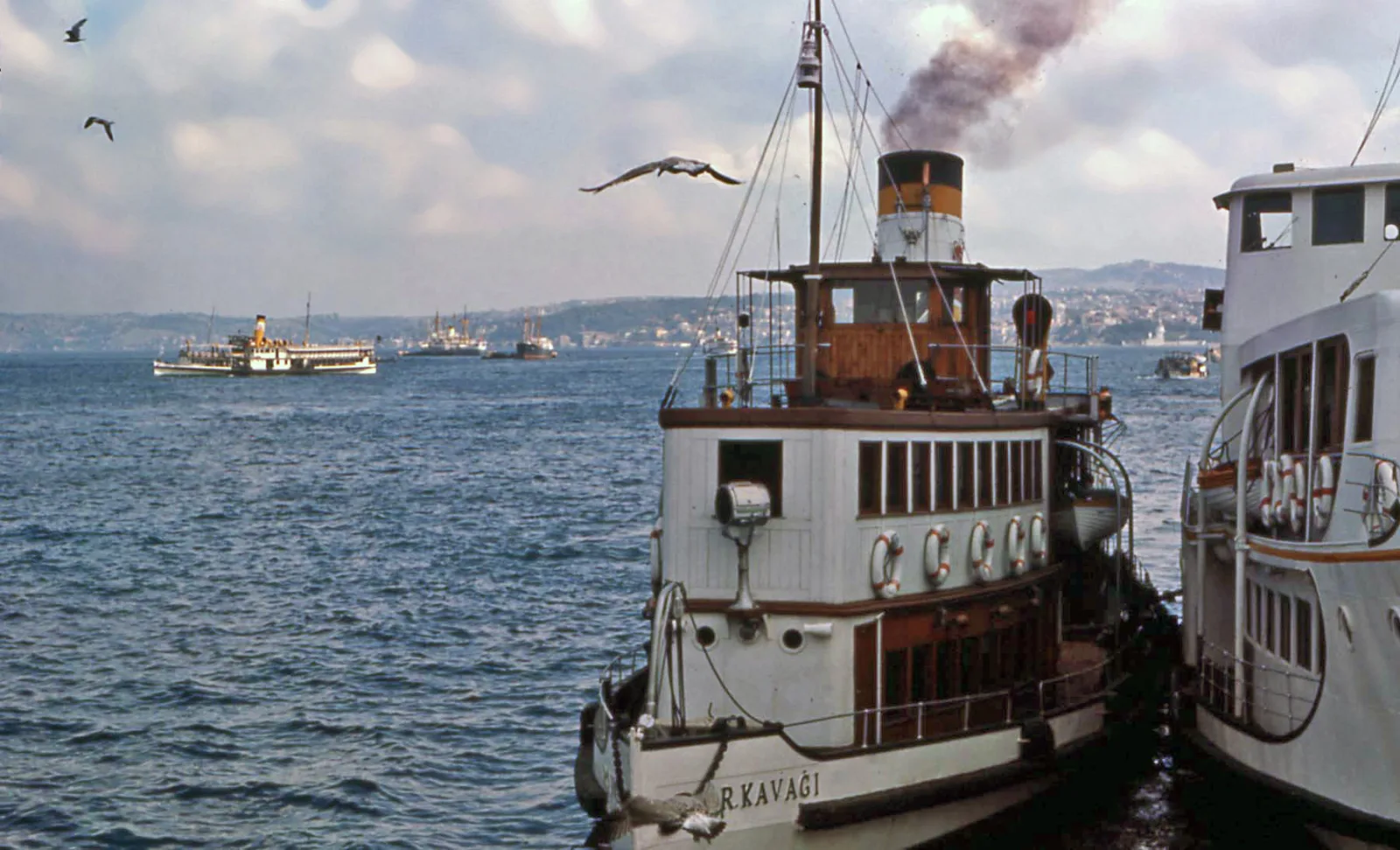 Golden Horn Istanbul, Fatih, İstanbul — Otel