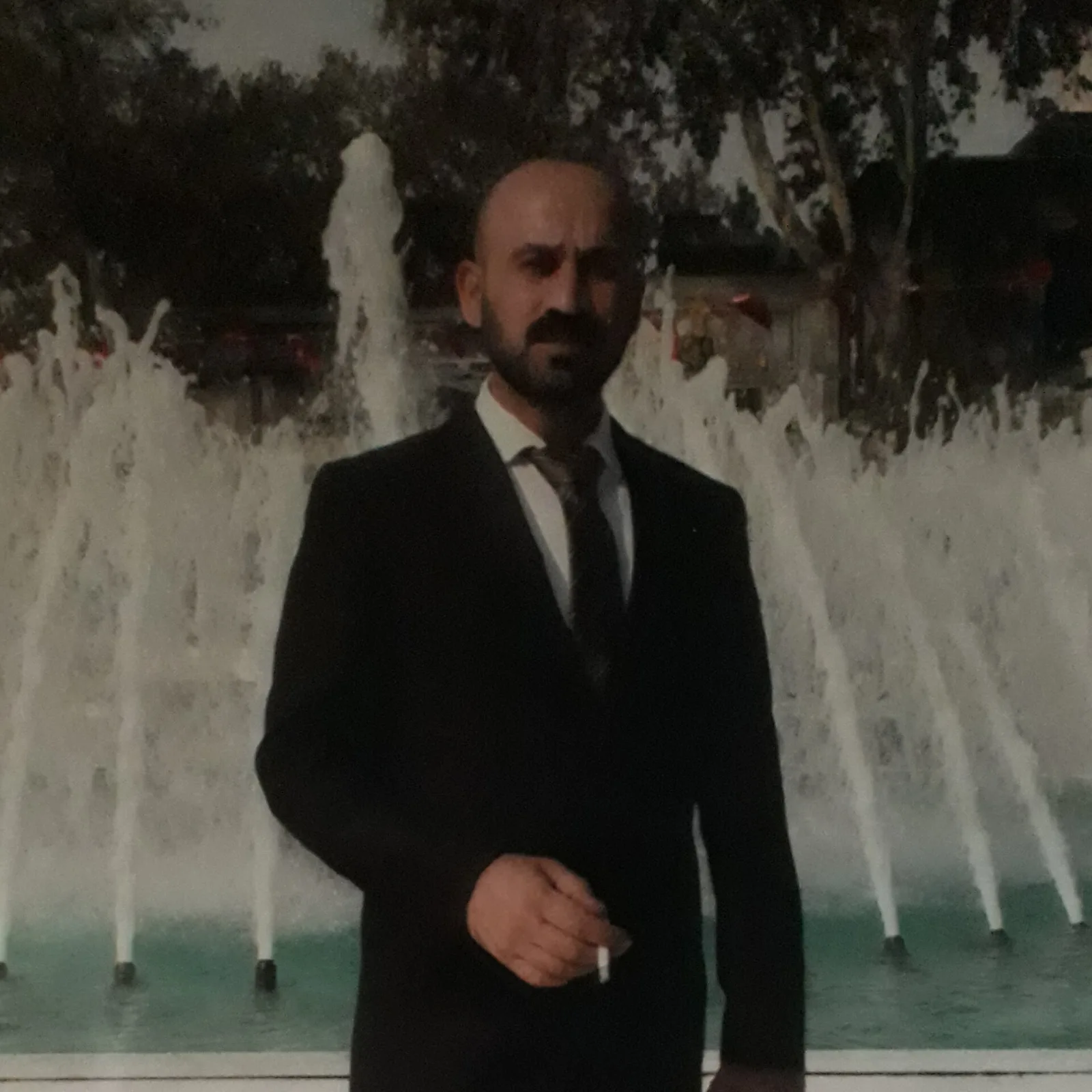 Maqsad Shisha Lounge, Gaziosmanpaşa, İstanbul