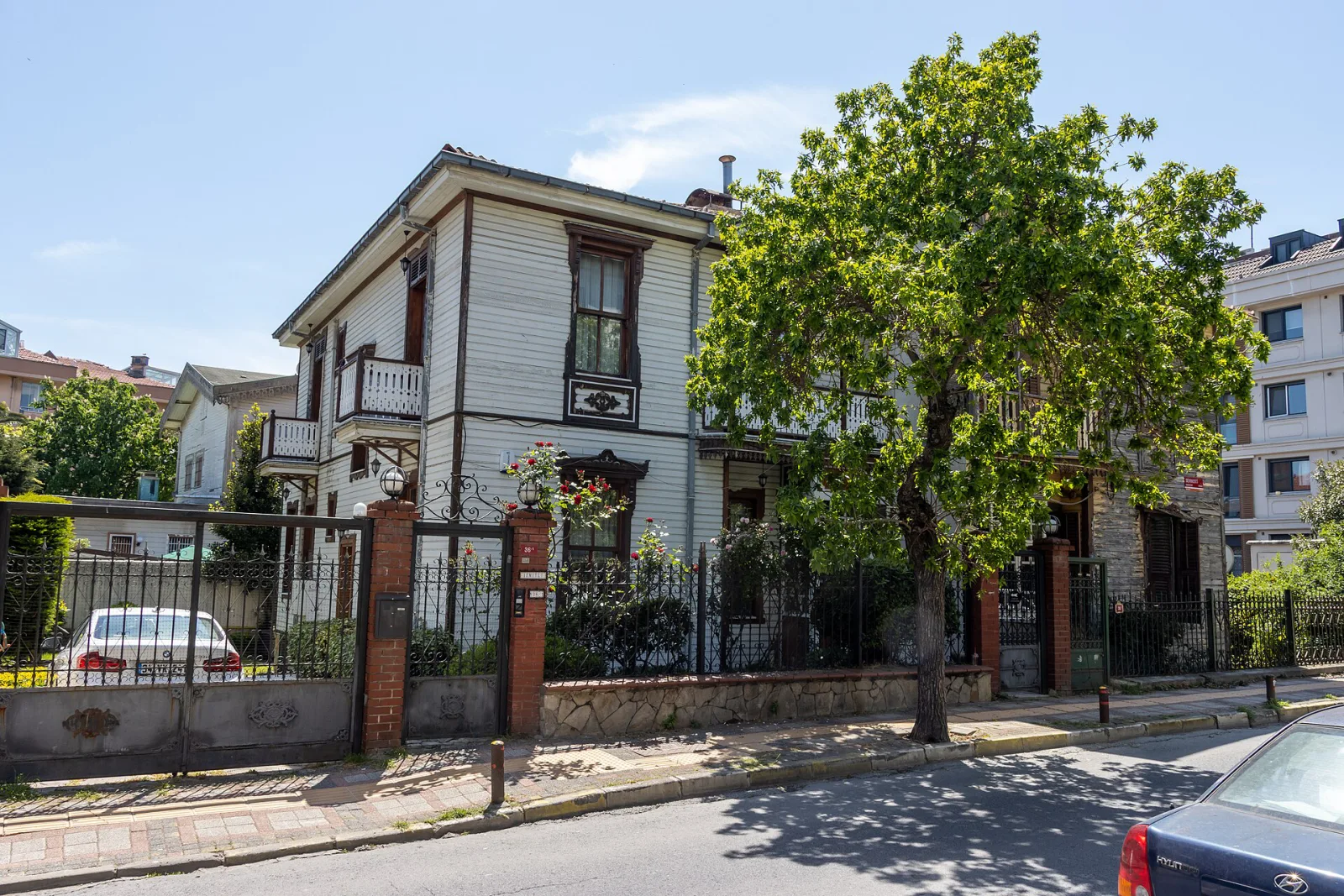 360 Istanbul, Beyoğlu, İstanbul