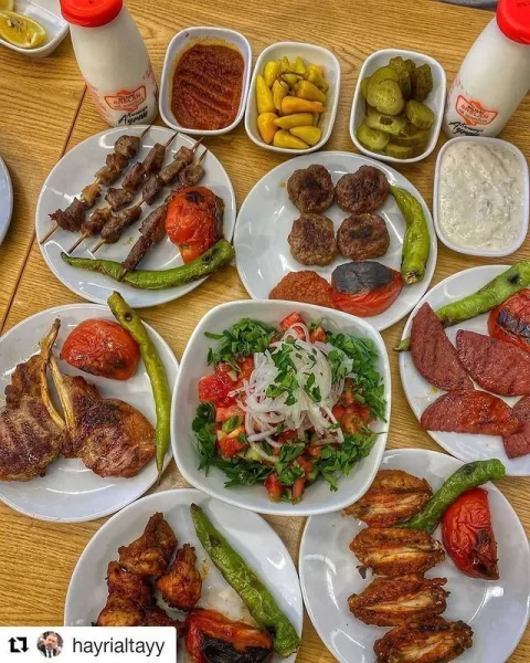 Can-u Can, Beylikdüzü