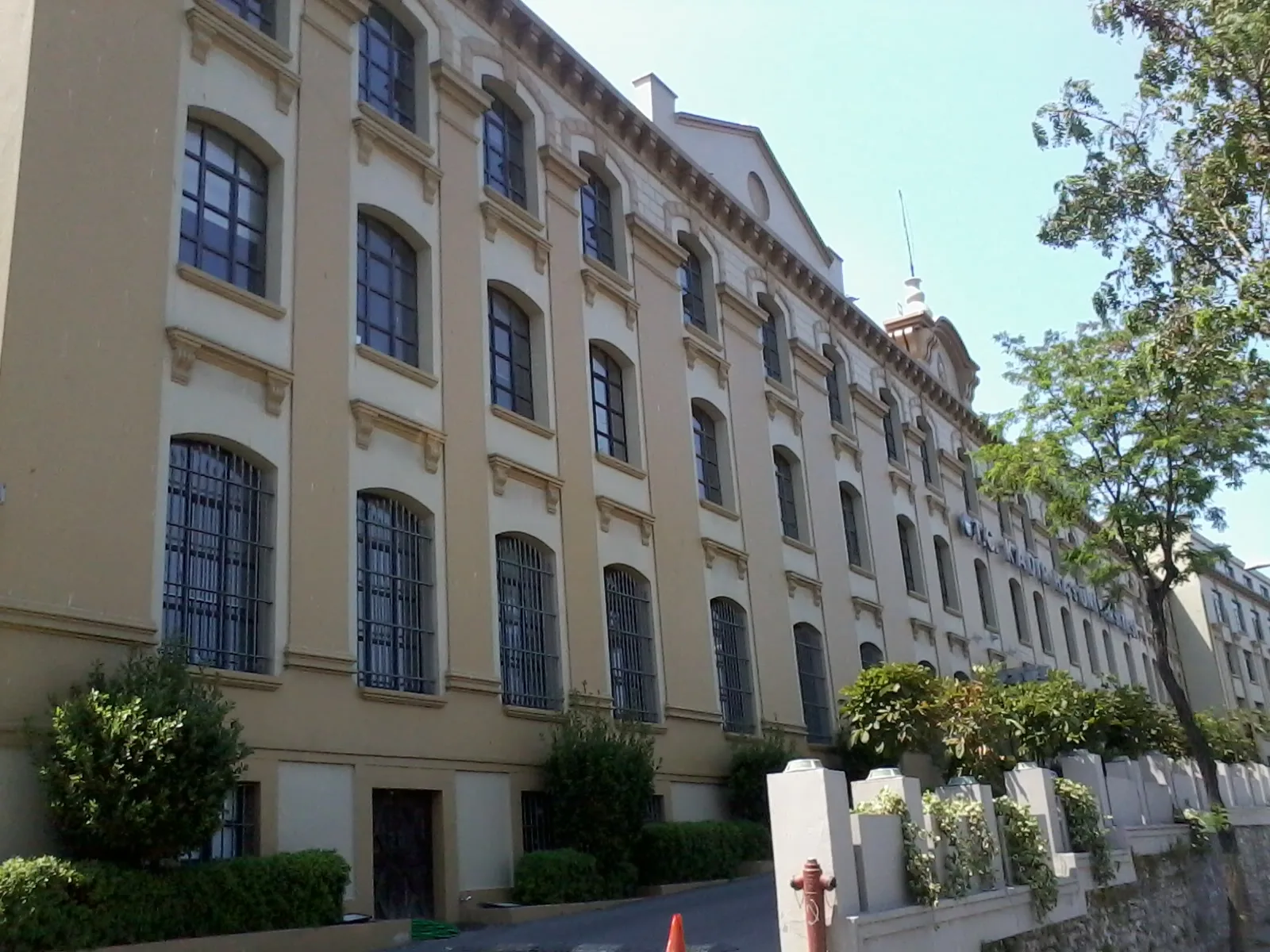 Cibali, Fatih, İstanbul