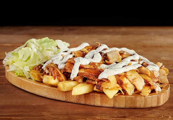 Frango, Kadıköy, İstanbul — Restoran