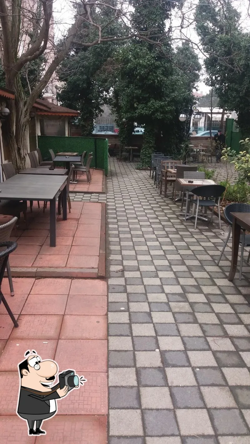 Sarmaşık et mangal, Sultanbeyli, İstanbul